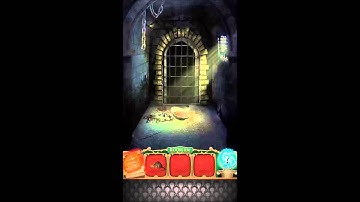 Hidden Escape Room 30 - Walkthrough