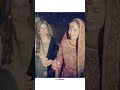 Saniya Shamshad Bridal Look❤️❤️ #shorts #saniyashamshad