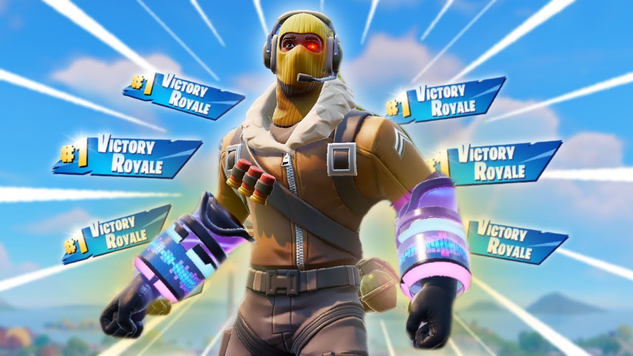 MYTHIC BASS BOOSTERRSSS..