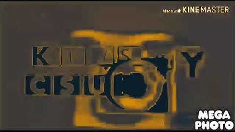 Klasky Csupo in Aztec in Ensemble Effect 3.0 in G Major 4 in Loudness