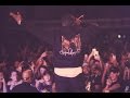 ScHoolboy Q "Blank Face Tour" - Groovy Tony [PART ONE]