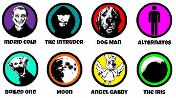 Analog Horror Explained in 9 Minutes