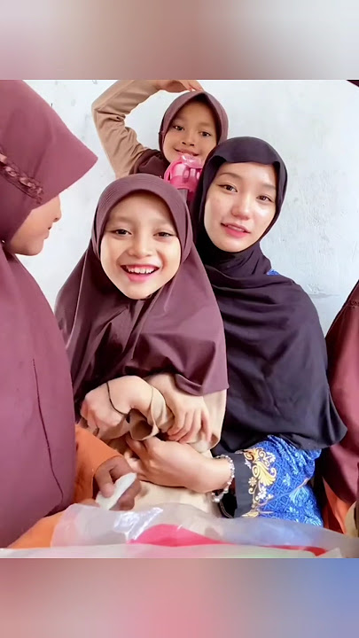 ketika bu guru pindah sekolah 🤪
