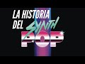 LA HISTORIA DETRÁS DEL SYNTHPOP | RARE MUSIC