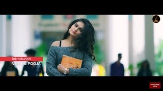 BEAUTY BOMB ( Full Video) Vikas | Kabir Baba | JP | KV Crew | Malwa Records