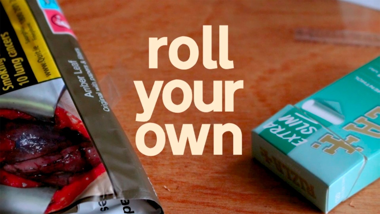 Roll Your Own