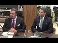Finance Minister Highlights Digital Banking, Financial Inclusion and Cashless Economy Drive