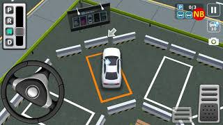 Parking King Level 31-32-33-34-35-36-37-38-39-40 Android/iOS Gameplay/Walkthrough screenshot 5