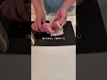 デザフェスの準備をする一日