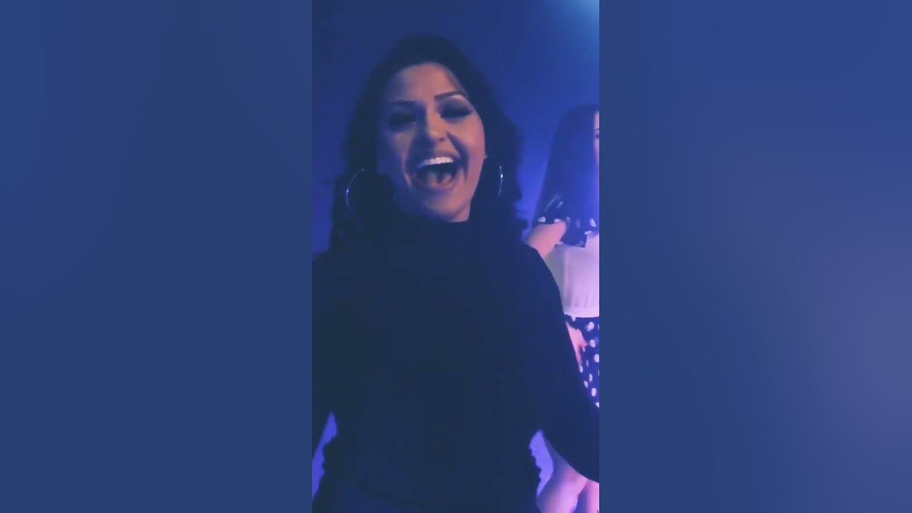 MALISHA – Lambada – Kaoma