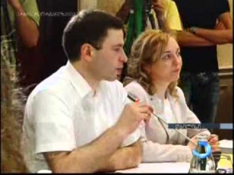 საიას წინასაარჩევნო გარემოს მონიტორინგის მეორე შუალედური ანგარიში