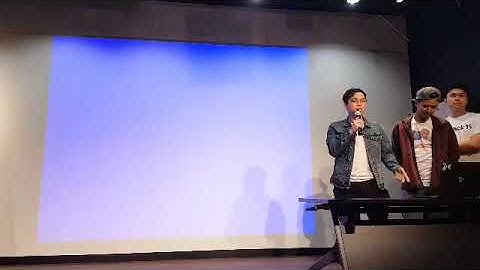 Winner of Flutter Hackathon Round KL #hack19