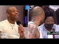 What Exactly Did PJ Tucker Say To Kevin Durant's Mom In The Playoffs? | JJ Redick Viral Breakdown