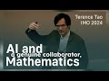 Google's Gemini 3 Tops Benchmarks, Solves Decades-Old Math Problem in Minutes, Says Terence Tao