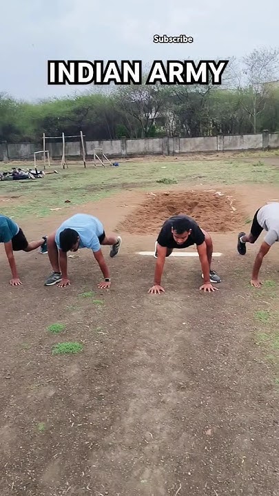 Indian Army Physical Test shorts army trending physical Academy indian-army-physical-test-shorts-army-trending-physical-academy