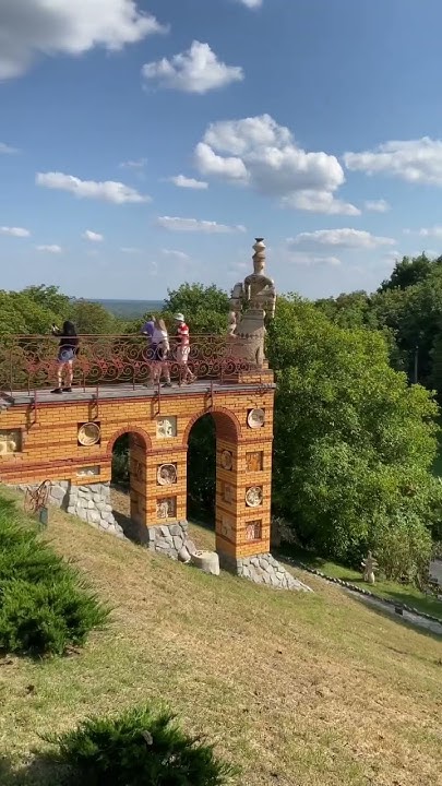 Опішня. Музей гончарства. Полтавська область. #travel #ukraine #hike # ...