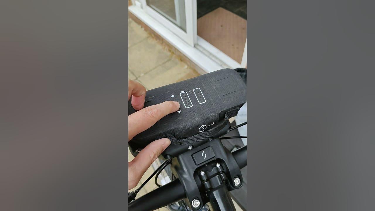 Swytch battery issue YouTube