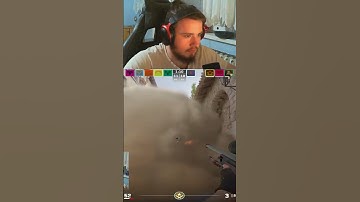 NAZDAR HAHA | CS2 PREMIR LUCKY NOSCOPE