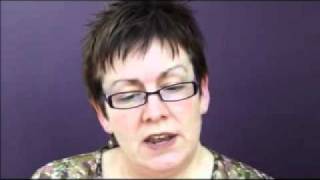 Professor Jan Dewing 'Embodiment' paper Part 1 of 3