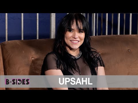 UPSAHL Finds Balance After Getting Burnt Out In the Studio Over The Last Year