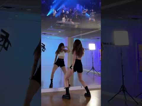 Twice Set Me Free Full Chorus Mirrored Dance Tutorial By Secciya FDS Vancouver