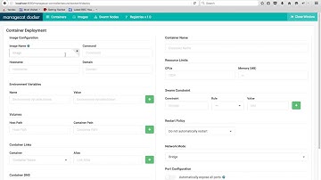 ManageCat Docker Agent