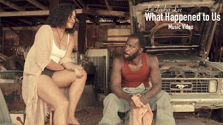 Video thumbnail of "LaTasha Lee - What Happened to Us- Official Video"