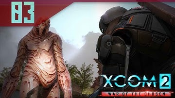 Advent Retaliation: Reaper Tactics - XCOM 2 War of the Chosen Gameplay Part 3 Let