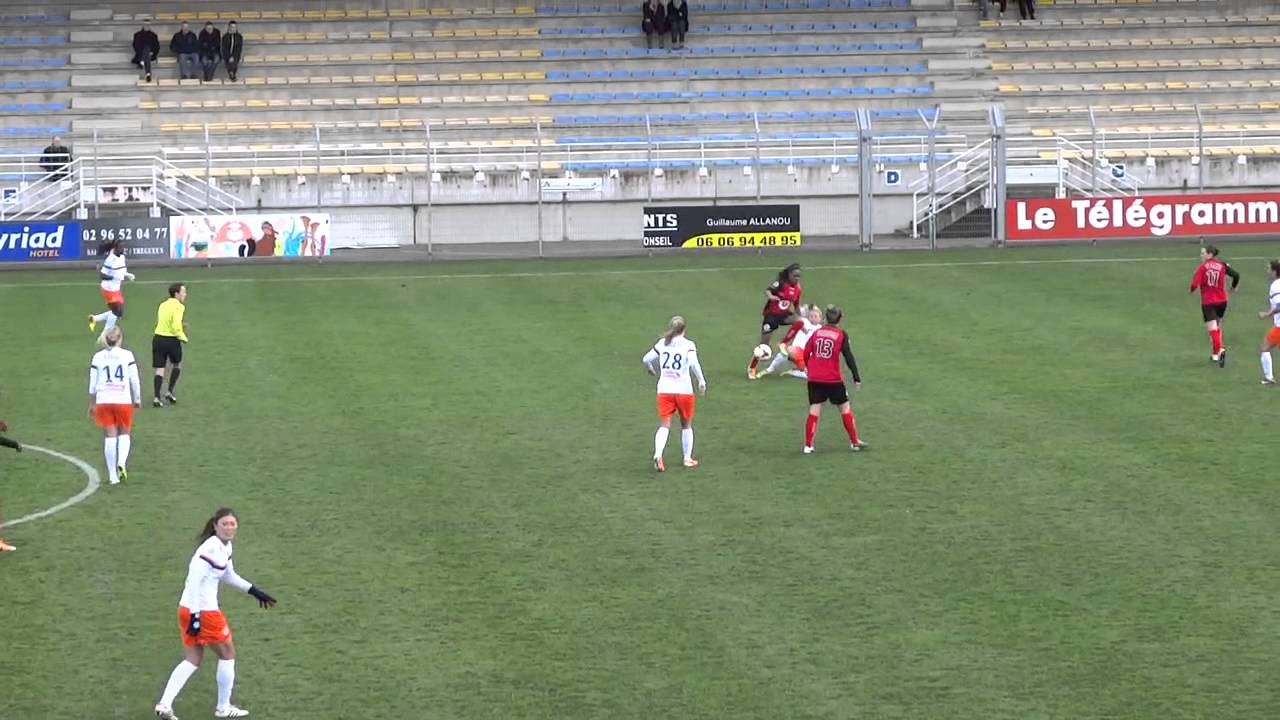 EAG-MHSC but de Baldé