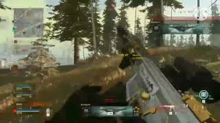 Warzone highlights part 2 #cod #warzone #callofduty
