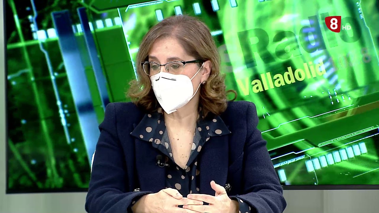 La Quinta Esquina María Paz Robina. Presidenta de Michelin España y Portugal