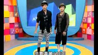 20101017KKBOX音樂互聯 - 戴佩妮(PART5)