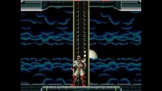 Shinobi III: Return of the Ninja Master - No Death Walkthrough