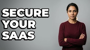 How To Conduct A SaaS Vulnerability Assessment?