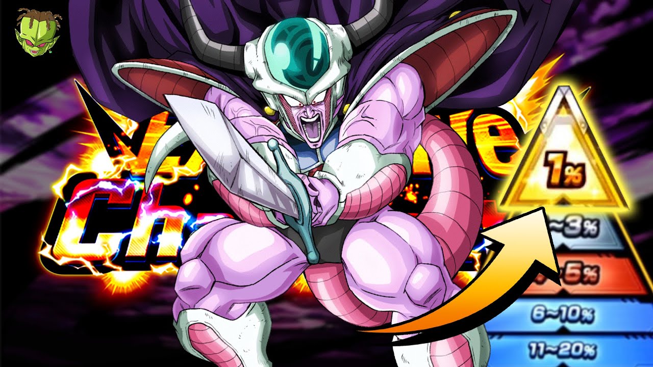 +160 MILLONES! La CLAVE para ESTE CHAIN BATTLE! TUTORIAL / GUIA CHAIN BATTLE Dokkan Battle