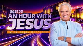 Deep Worship in God’s Presence with Terry MacAlmon | An Hour With Jesus S08E03