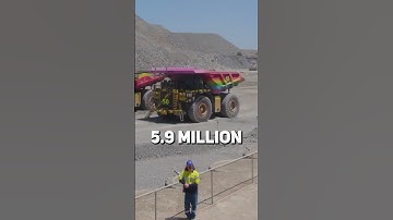 This Mining Company Makes a Ridiculous Amount of Money