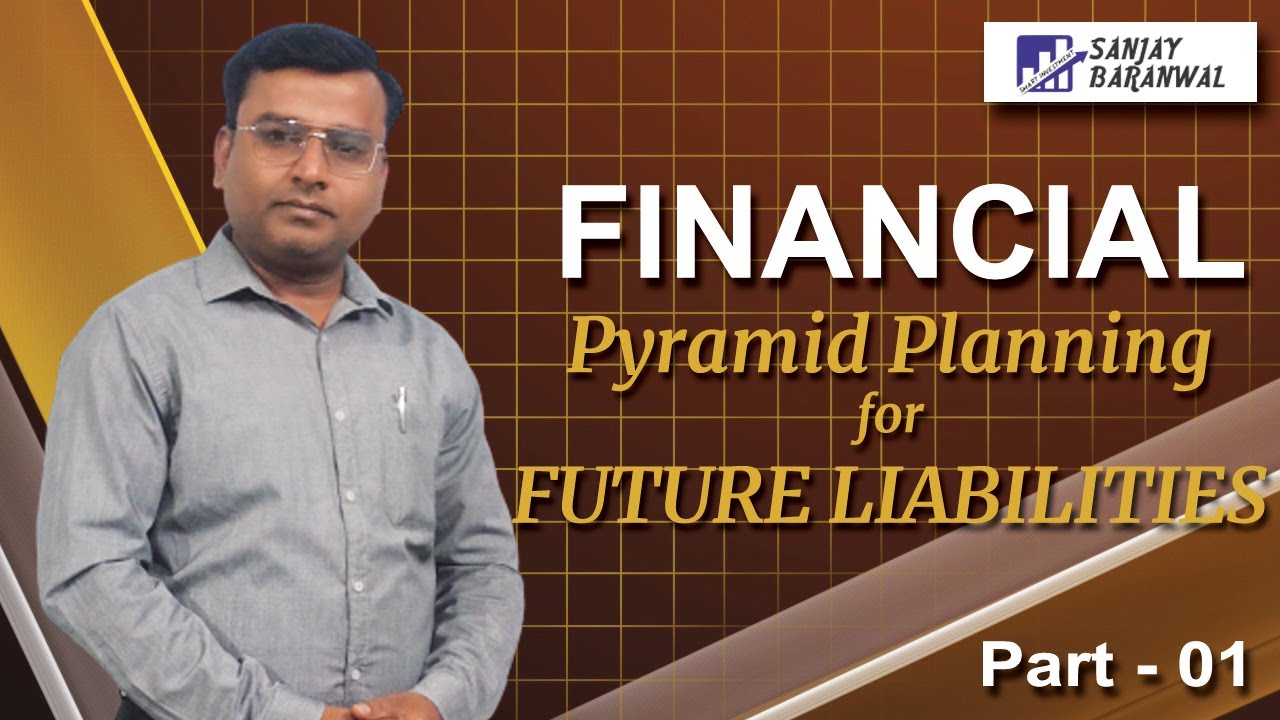 Financial Pyramid Kya Hota Hai What is Financial Pyramid planning