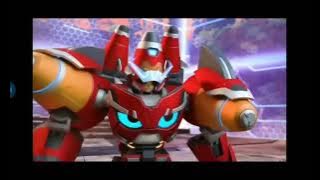 Mechamato musim 4 ep 13 reaction ke 2