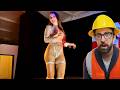 Unbelievable Smart Worker & Hilarious Fails | Construction Compilation #36 #construction #adamrose