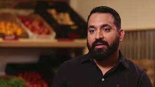 The Cilantro Diaries