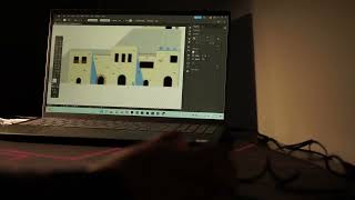 Computer Clicks Asmr