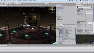 Maya to Unity - Part 2