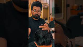 Naveed Raza gorgeous look #NaveedRaza#CelebrityStyling#HairTransformation#CelebrityMakeover#ProHair