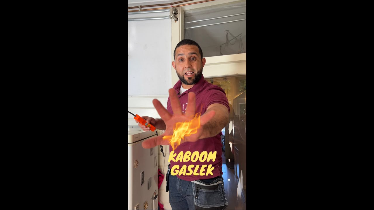 Cv Ketel Maakt Gevaarlijk Ploffend Geluid Wat Te Doen?