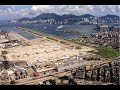 Places - Lost in Time: Hong Kong Kai Tak International Airport