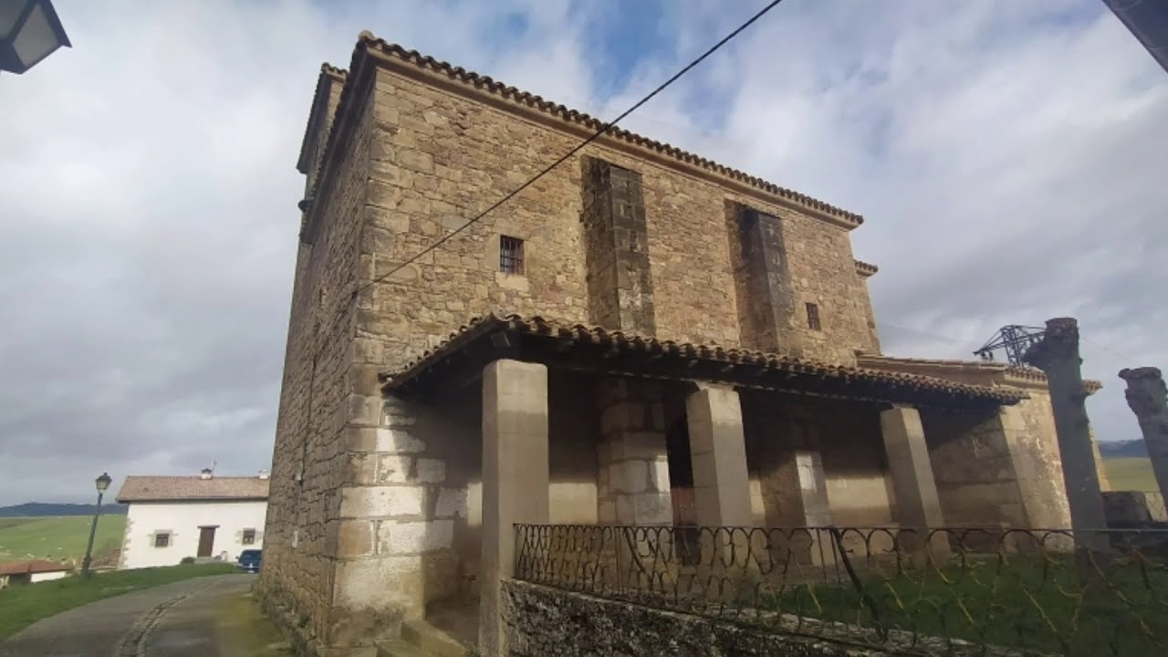 MURILLO DE LÓNGUIDA
