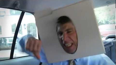 The Inactive File part 2 of 4 - Funny records management docu-drama from Iron Mountain