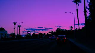 some peace after a long day.