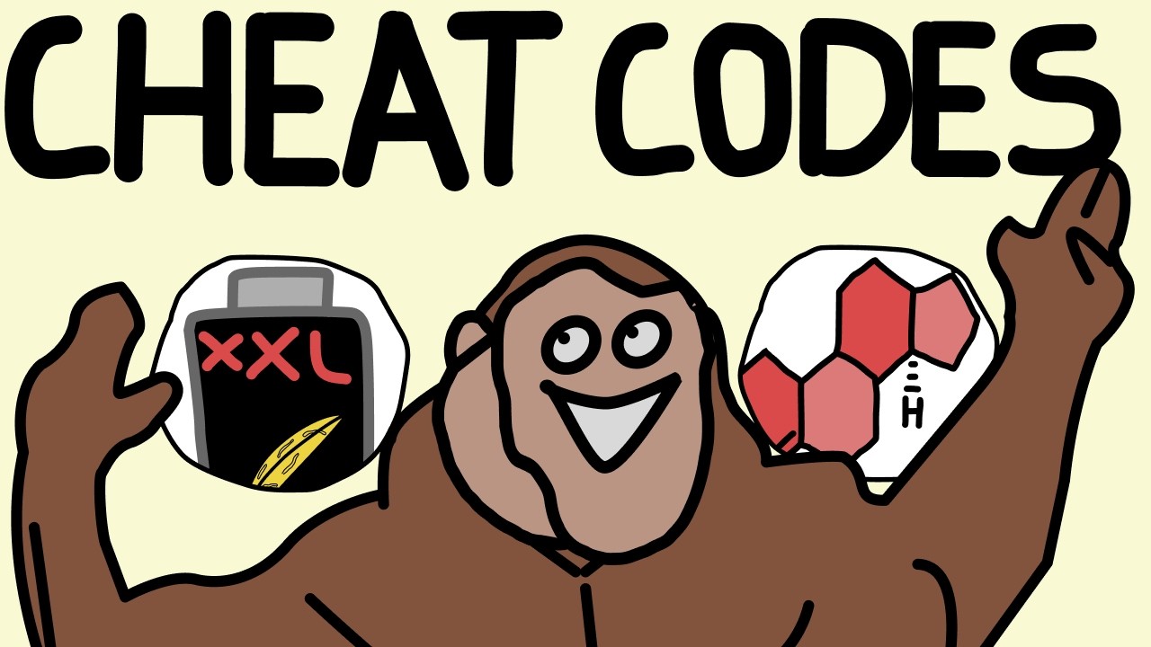 Every muscle-growth cheat code explained in 5 minutes - YouTube